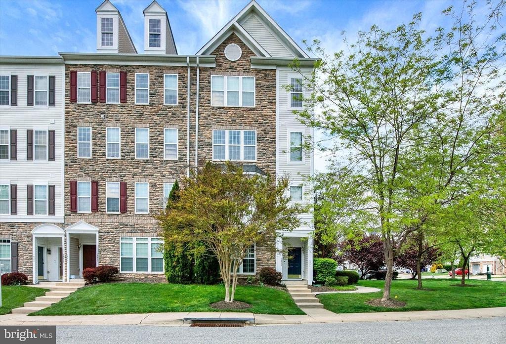 Mohegan Dr, Havre DE Grace, MD 21078