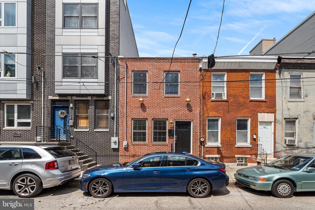 Cleveland St, Philadelphia, PA 19146 #1