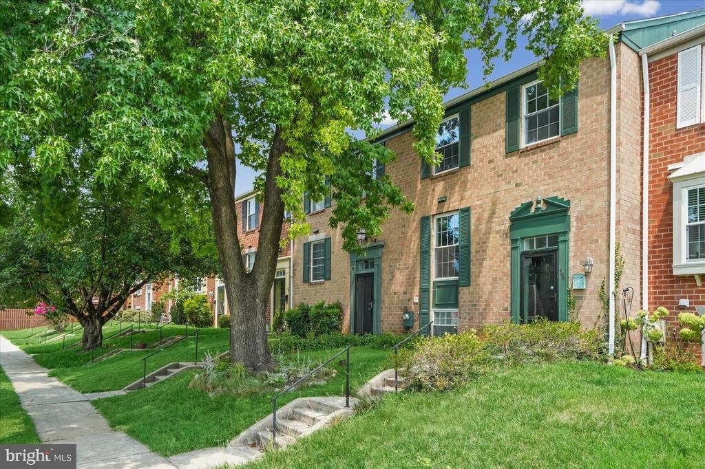 Blondell Ct, Lutherville Timonium, MD 21093 #1