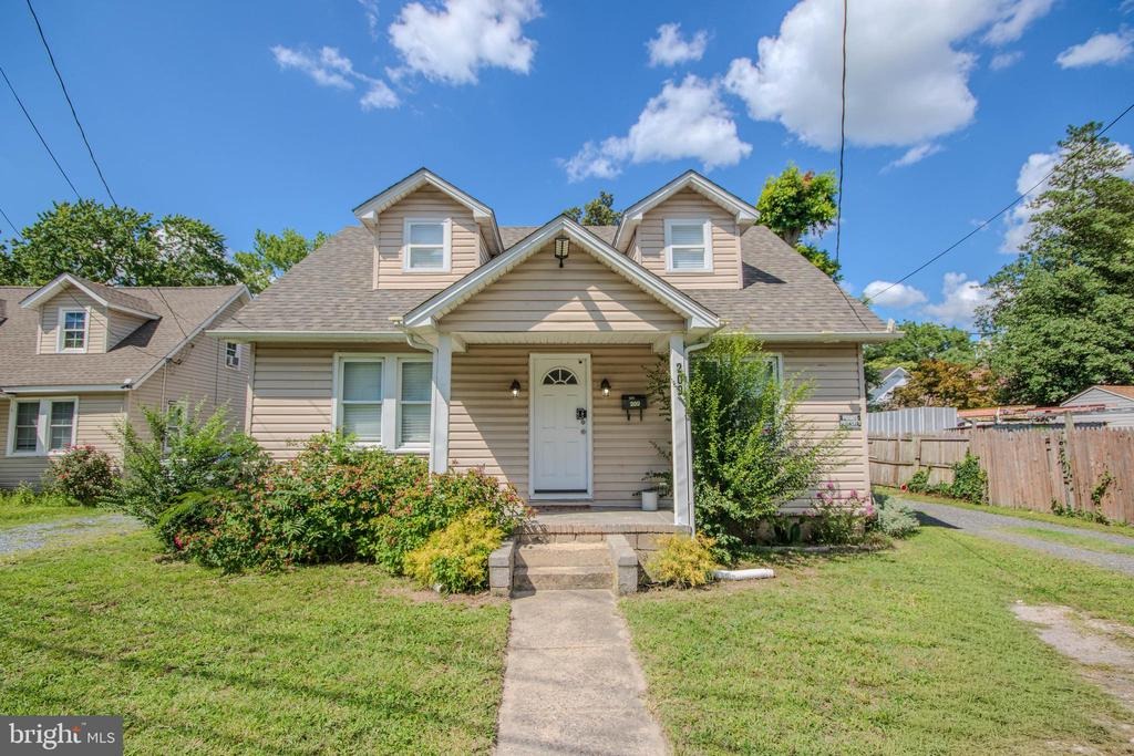Lincoln Ave, Salisbury, MD 21804