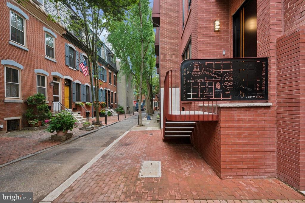 Van Pelt St, Philadelphia, PA 19103