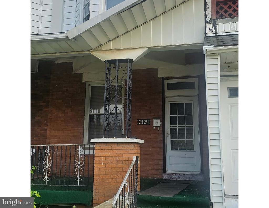 Erie Ave, Philadelphia, PA 19140
