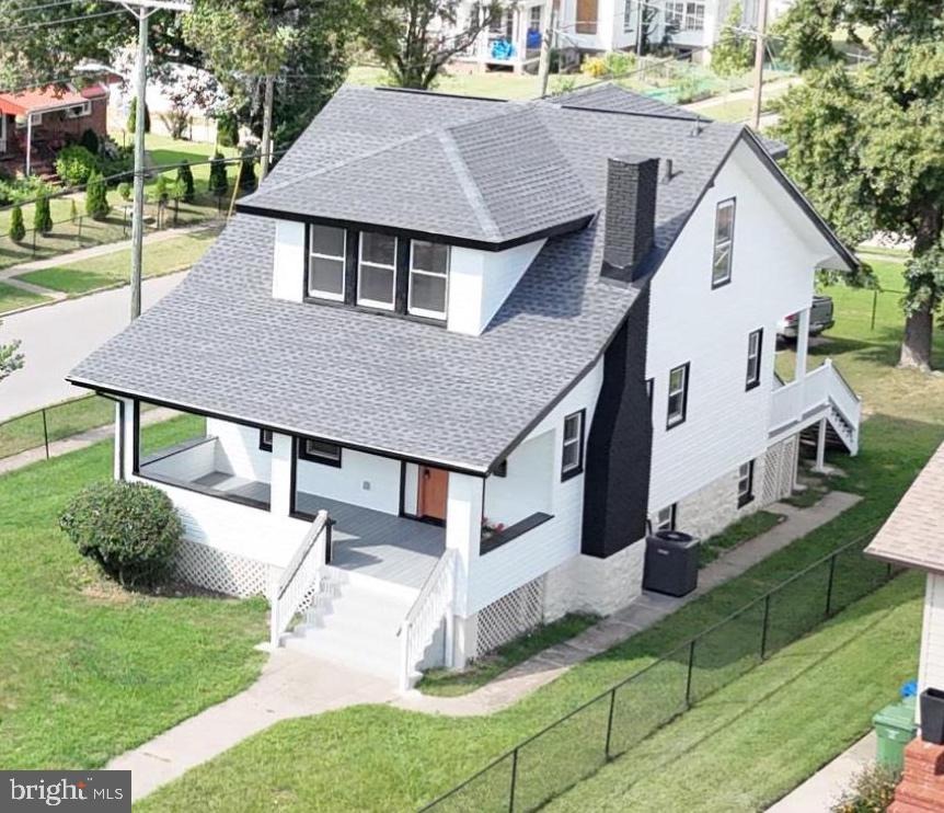 Kathland Ave, Gwynn Oak, MD 21207 #1