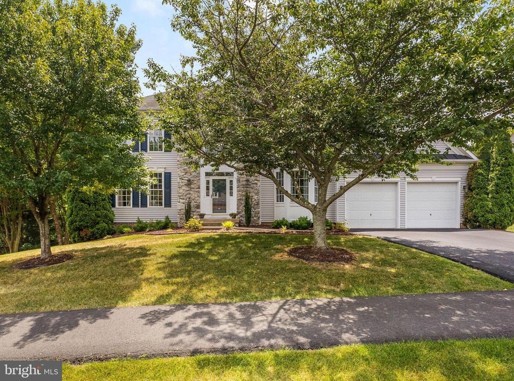 Brannigan Dr, Stafford, VA 22554 #1