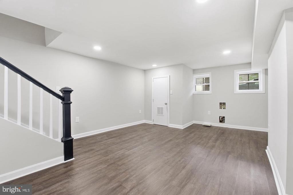 Fulton Ave, Baltimore, MD 21217 #1