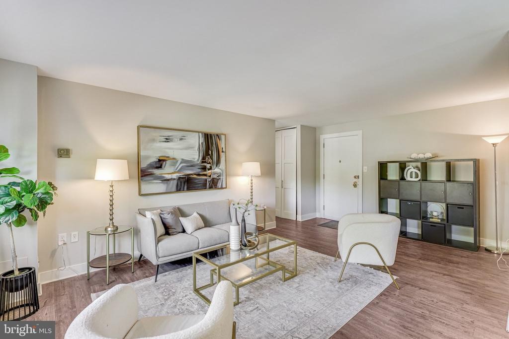 Arlington Ridge Rd, Arlington, VA 22202 #1