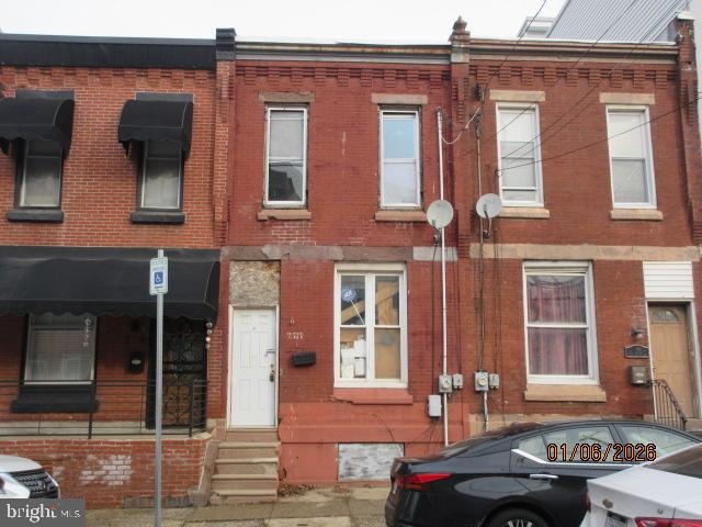 Jefferson St, Philadelphia, PA 19121