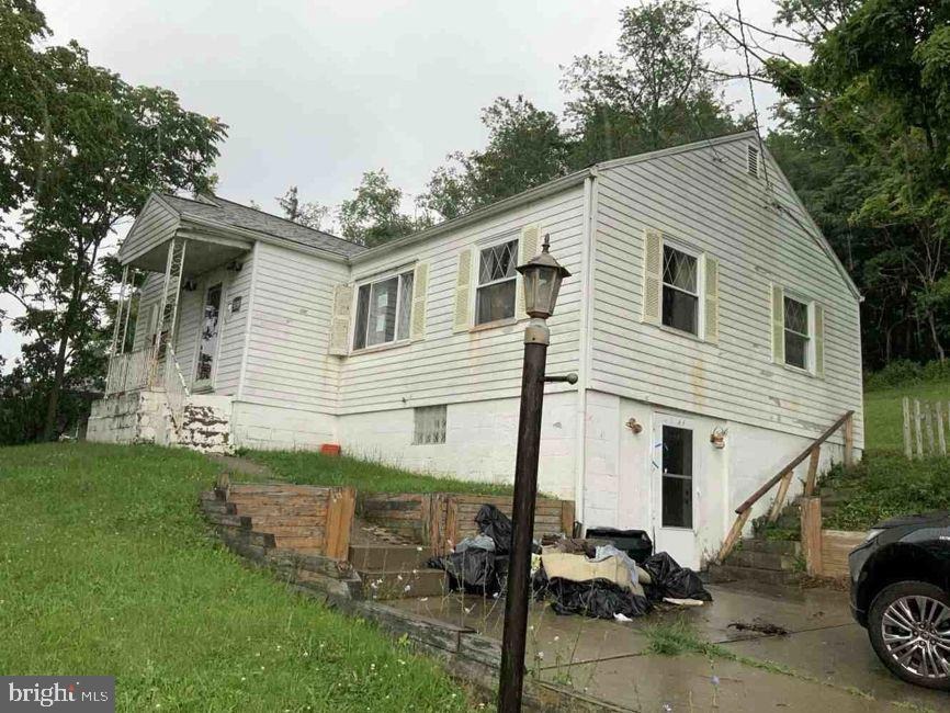 Central Ave, Canonsburg, PA 15317