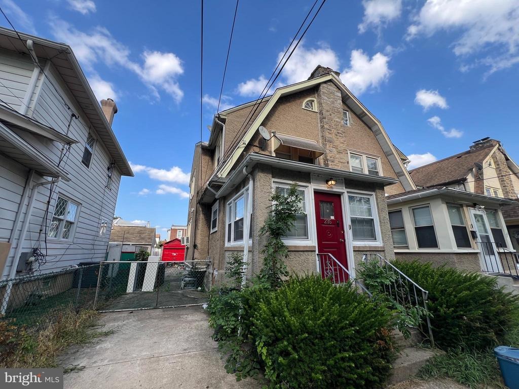 235 Felton Ave  
