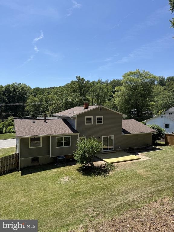 Taylor Ave, Fort Washington, MD 20744