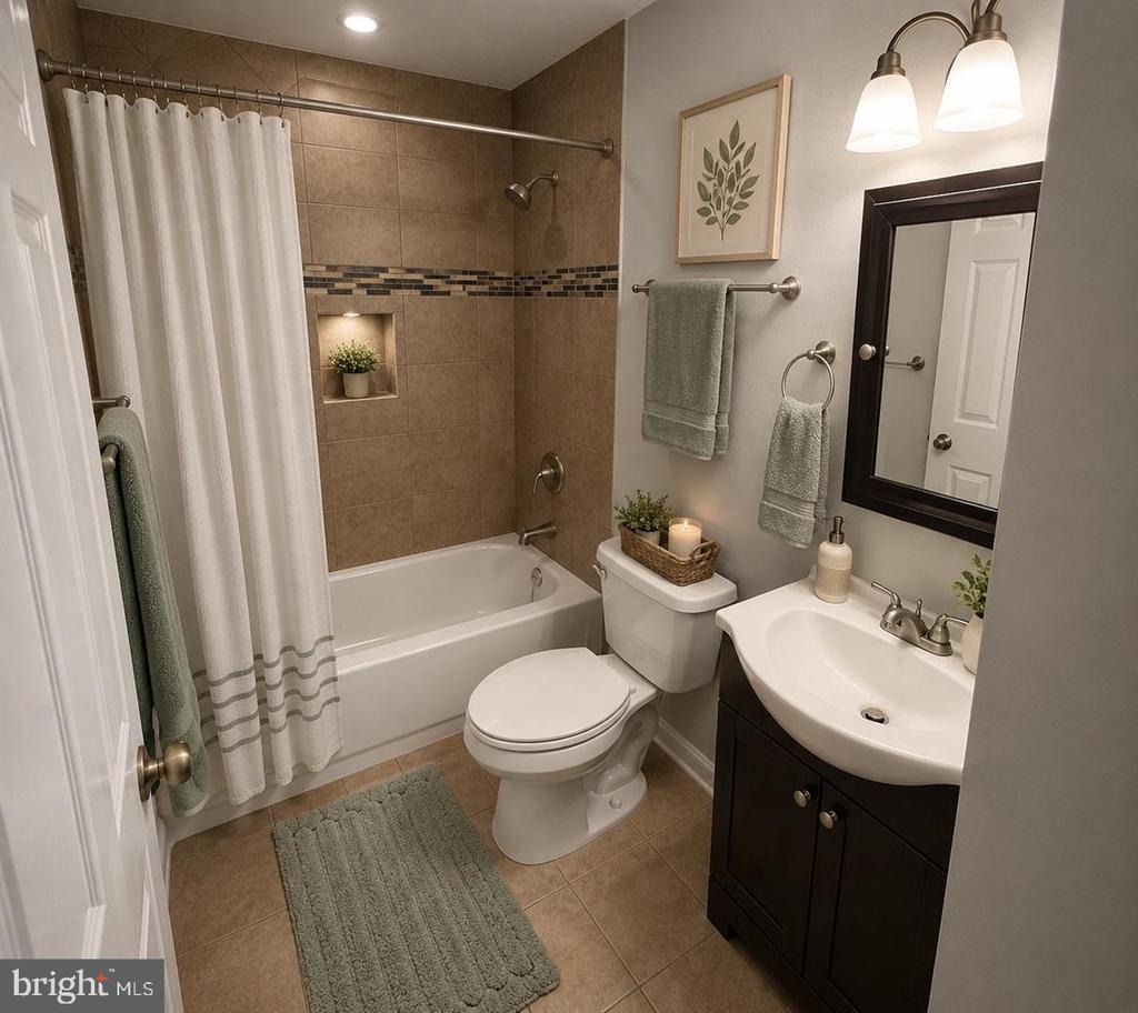 Forest Park Dr, District Heights, MD 20747 #1