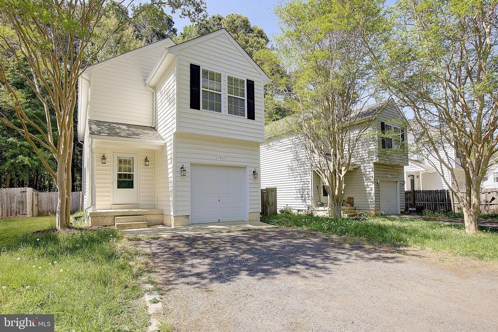 2nd St, Tall Timbers, MD 20690 #1