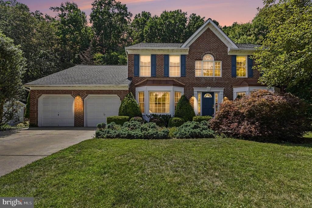 Royal Fern Ct, Bel Air, MD 21015