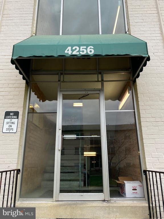 Buckman Rd, Alexandria, VA 22309