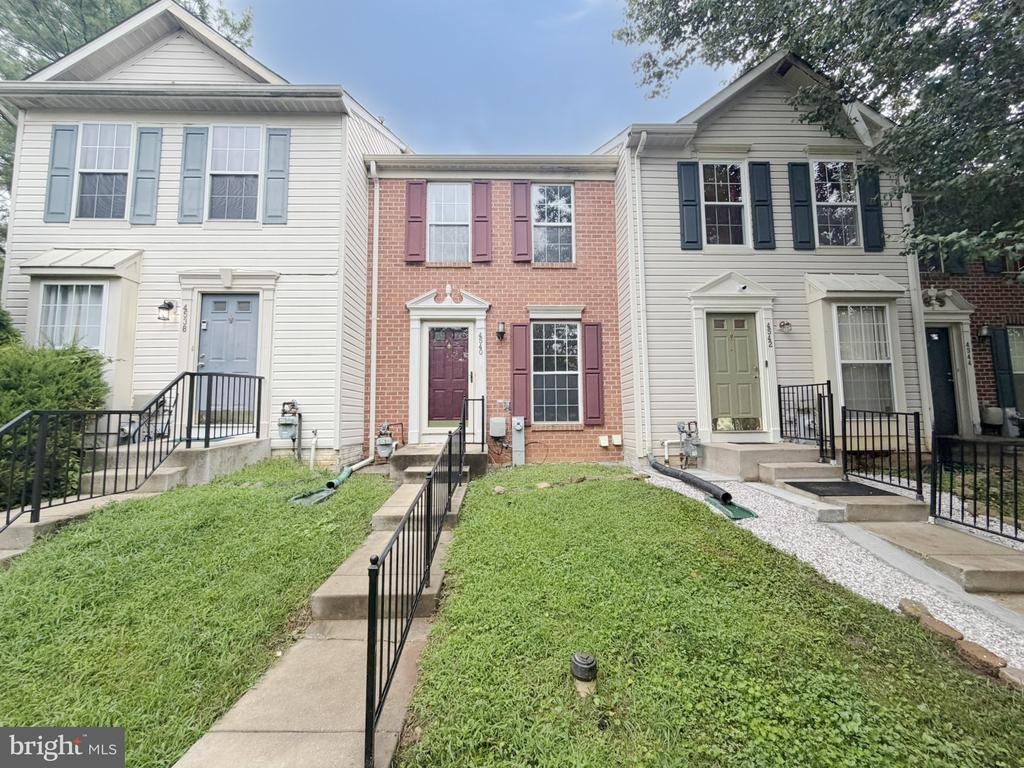 Vermeer Ct, Owings Mills, MD 21117