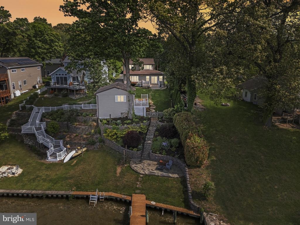 Loreley Beach Rd, White Marsh, MD 21162 #1