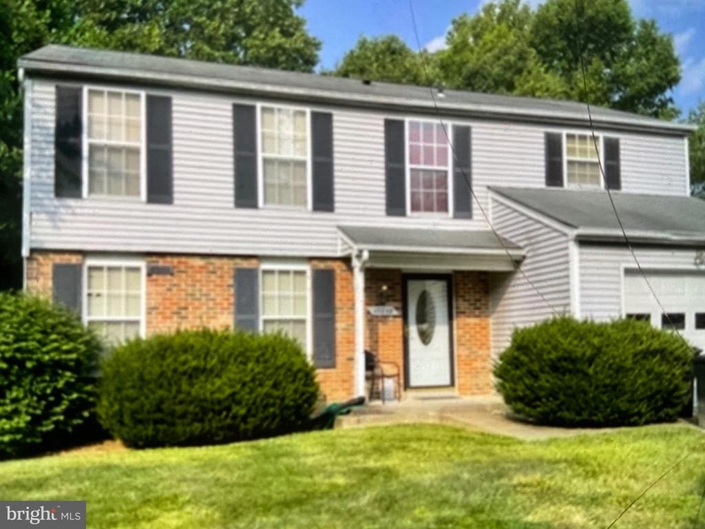 Brookmeadow Ln, Upper Marlboro, MD 20772