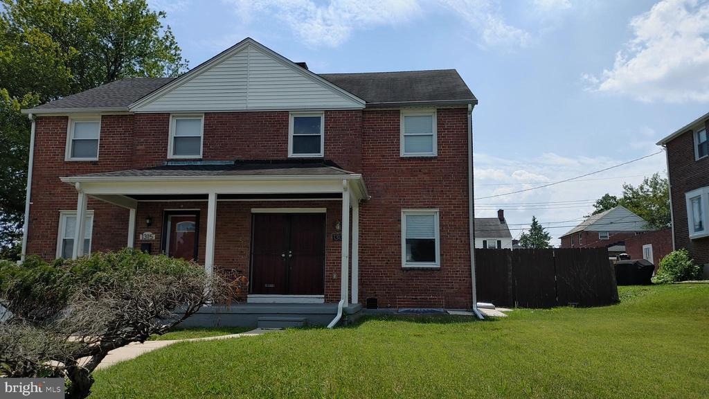 35th St, Baltimore, MD 21218