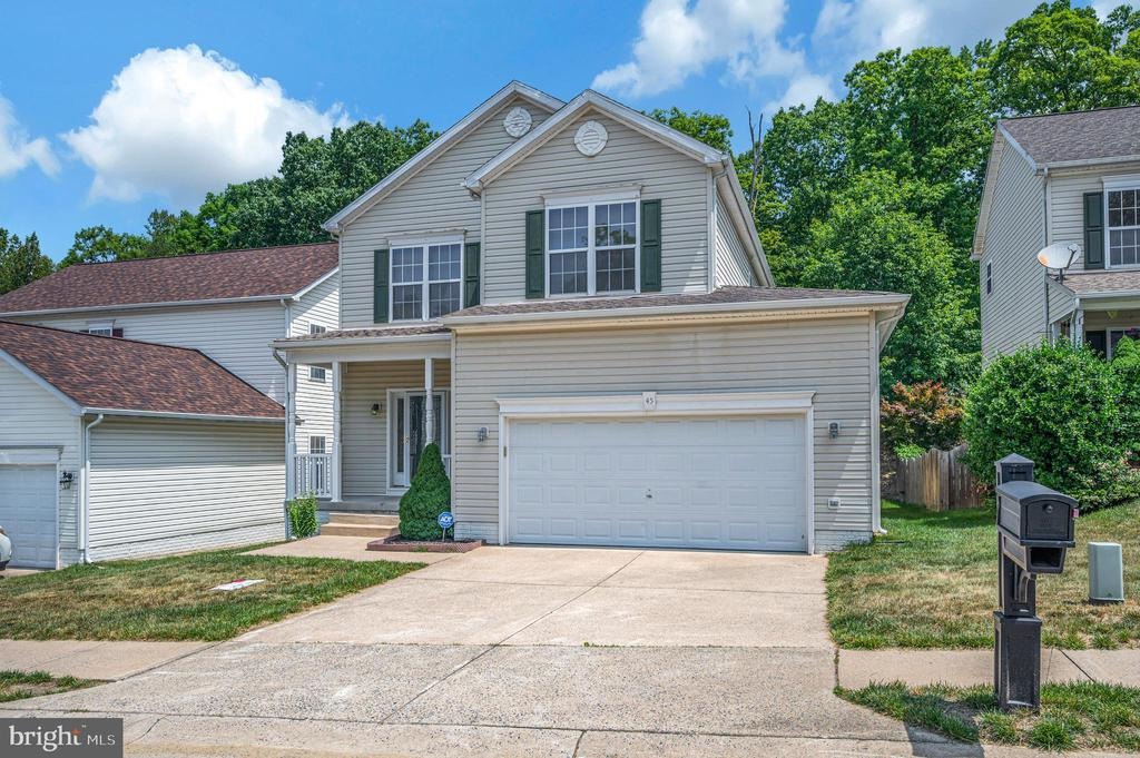 Denali Dr, Stafford, VA 22554 #1