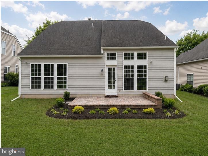 Mimosa Cir, Kennett Square, PA 19348 #1