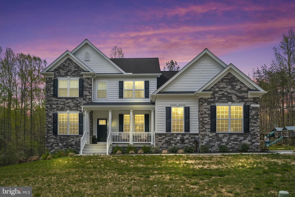 Richly Ln, Hollywood, MD 20636 #1