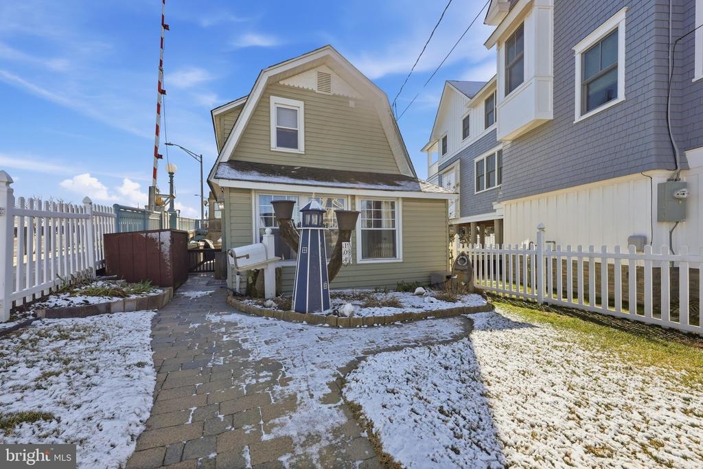 Derby Ave, Ventnor City, NJ 08406 #1