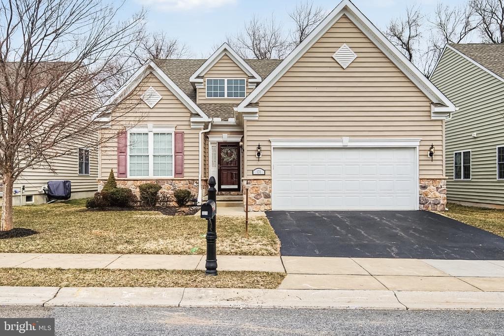 Lupine Dr, Smyrna, DE 19977 #1