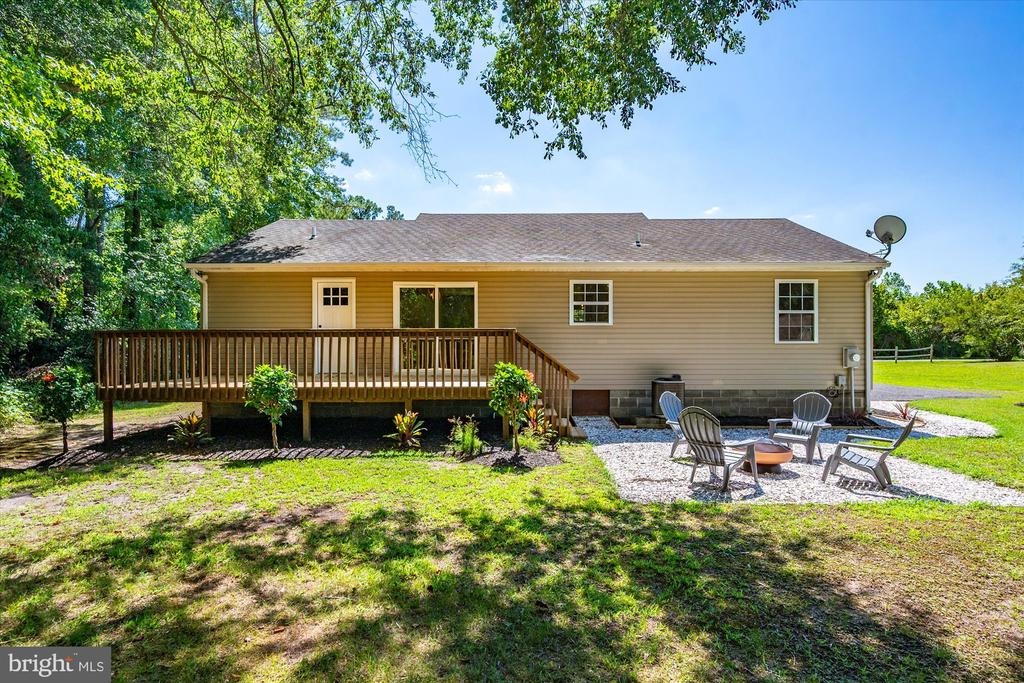 Blake Rd, Snow Hill, MD 21863 #1