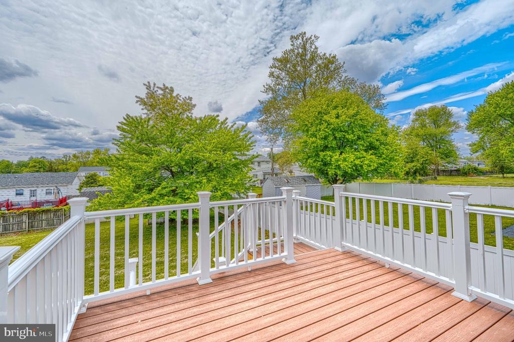 Carthage Rd, Randallstown, MD 21133