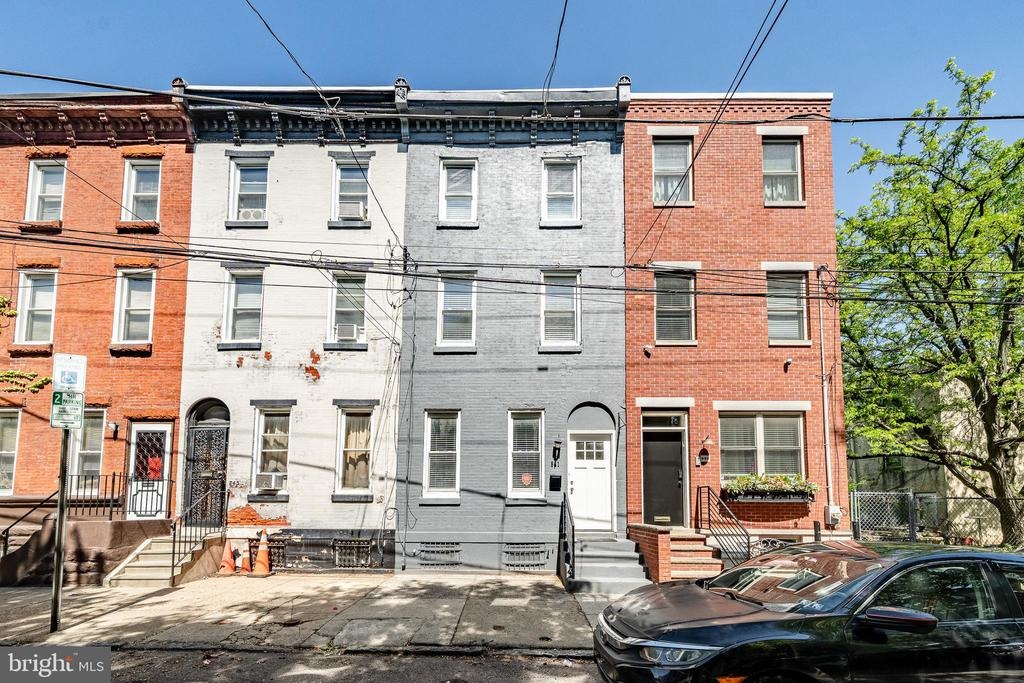 Perkiomen St, Philadelphia, PA 19130