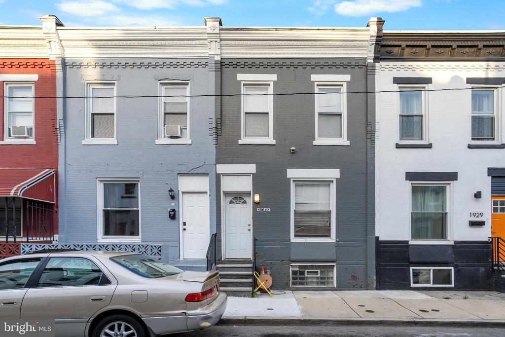 Patton St, Philadelphia, PA 19121