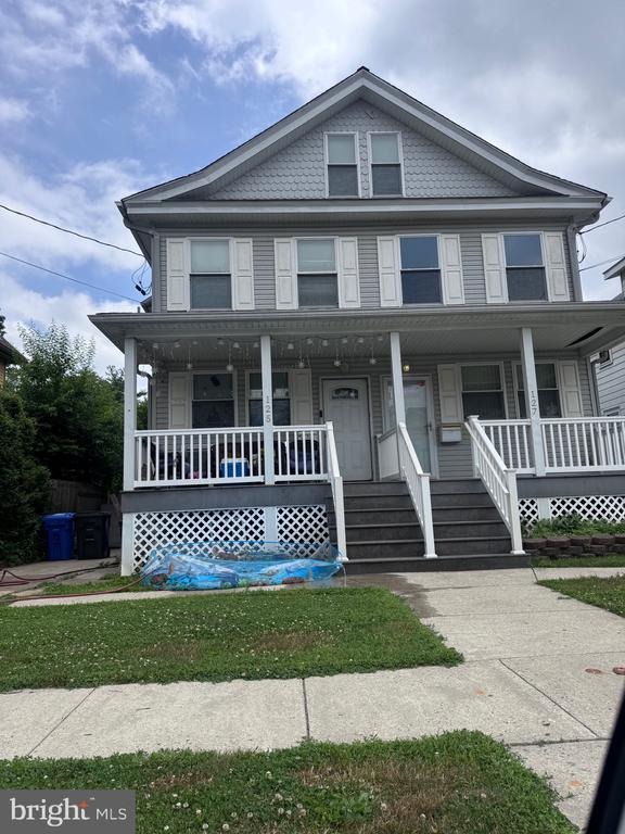 Federal St, Burlington, NJ 08016
