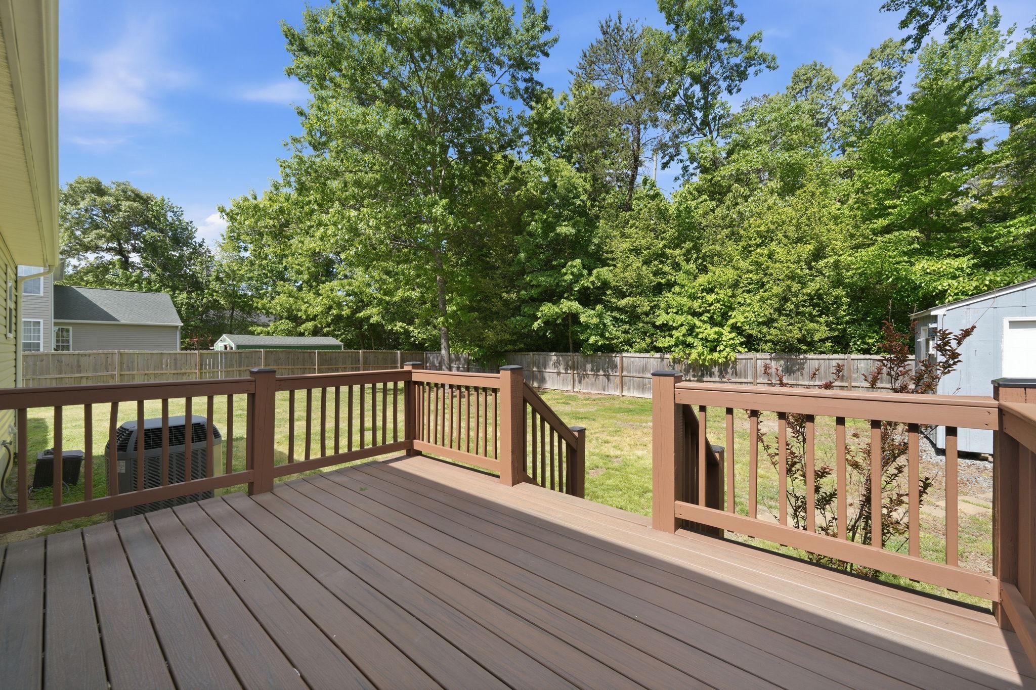 Branch Rd, Fredericksburg, VA 22407 #1