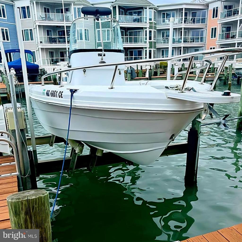 Captains Ln, Chincoteague Island, VA 23336