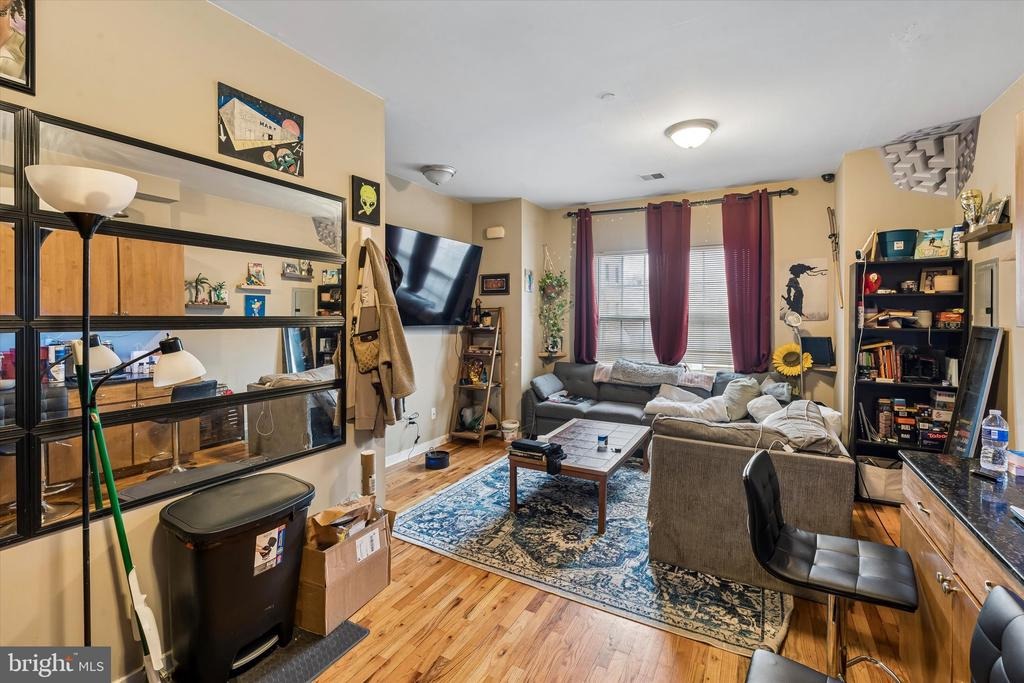 20th St, Philadelphia, PA 19121 #1