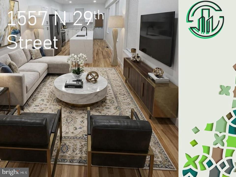 29th St, Philadelphia, PA 19121