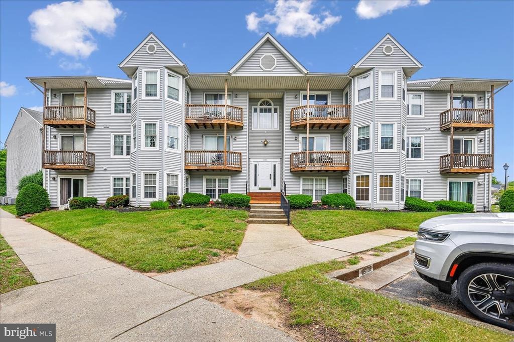 Littleton Way, Pasadena, MD 21122