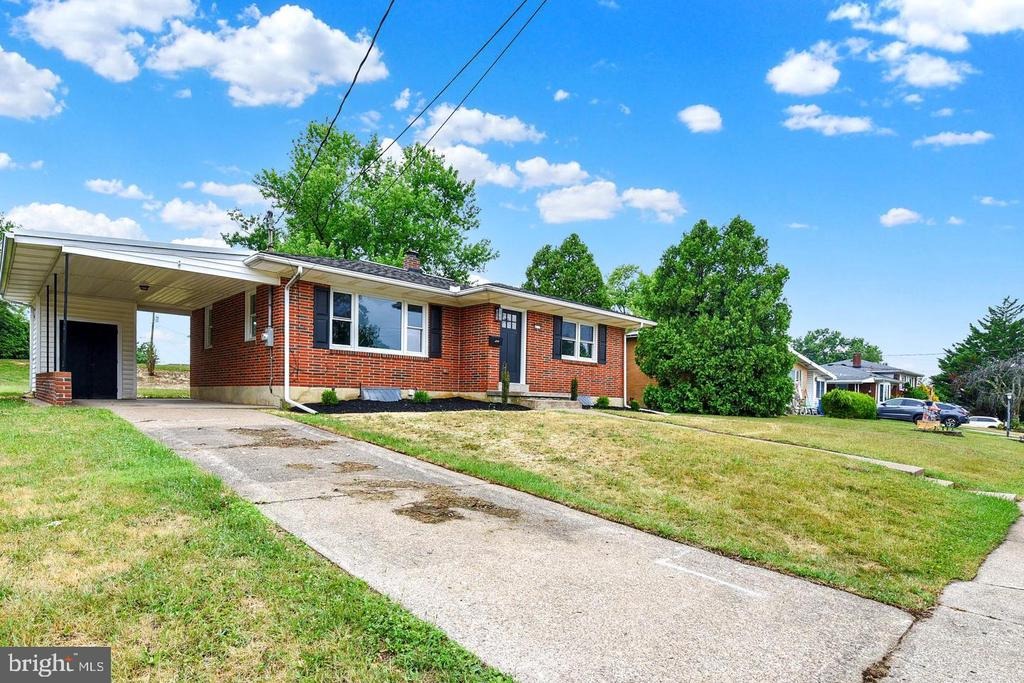 Lehigh Ave, Harrisburg, PA 17111