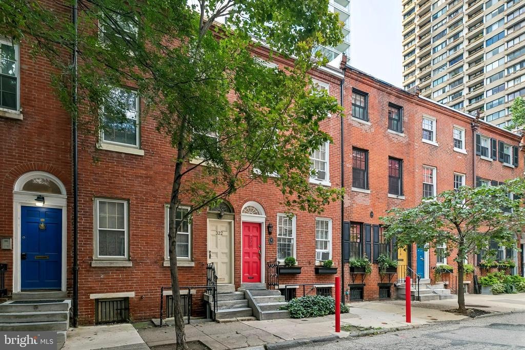 Juniper St, Philadelphia, PA 19107 #1