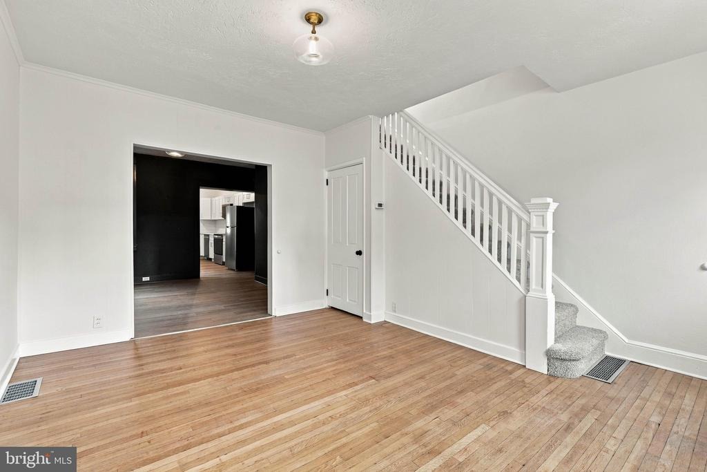 New St, Lancaster, PA 17603