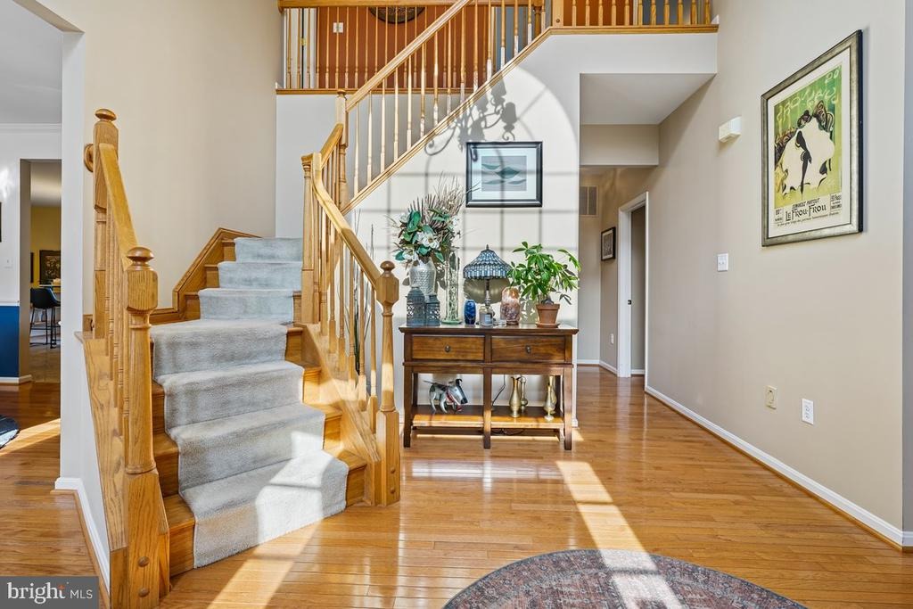 Little Spring Way, Frederick, MD 21704 #1