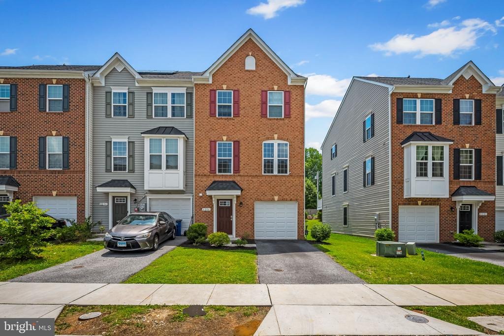 Kirk Farm Cir, Windsor Mill, MD 21244 #1