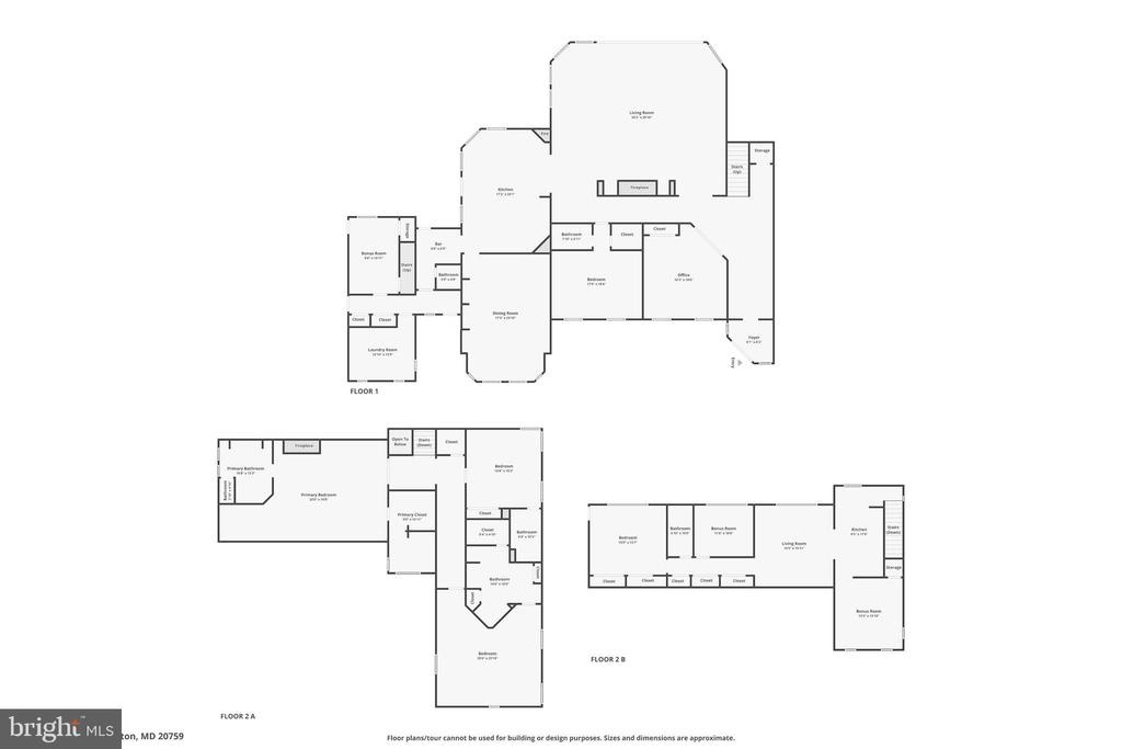 White Pine Ct, Fulton, MD 20759