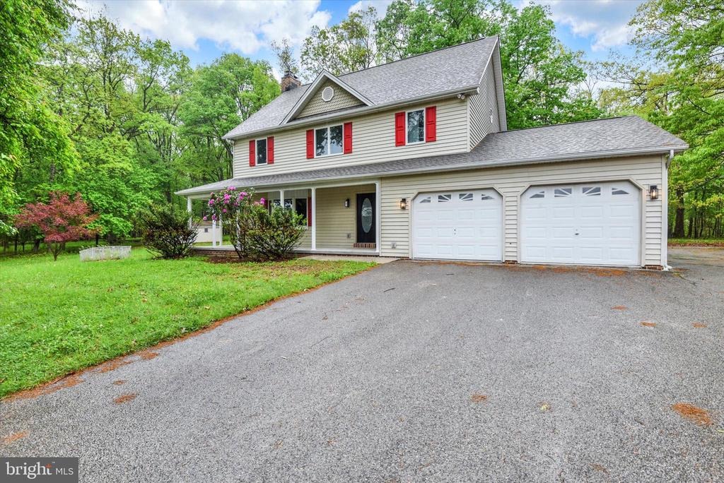Freeland Rd, Freeland, MD 21053 #1
