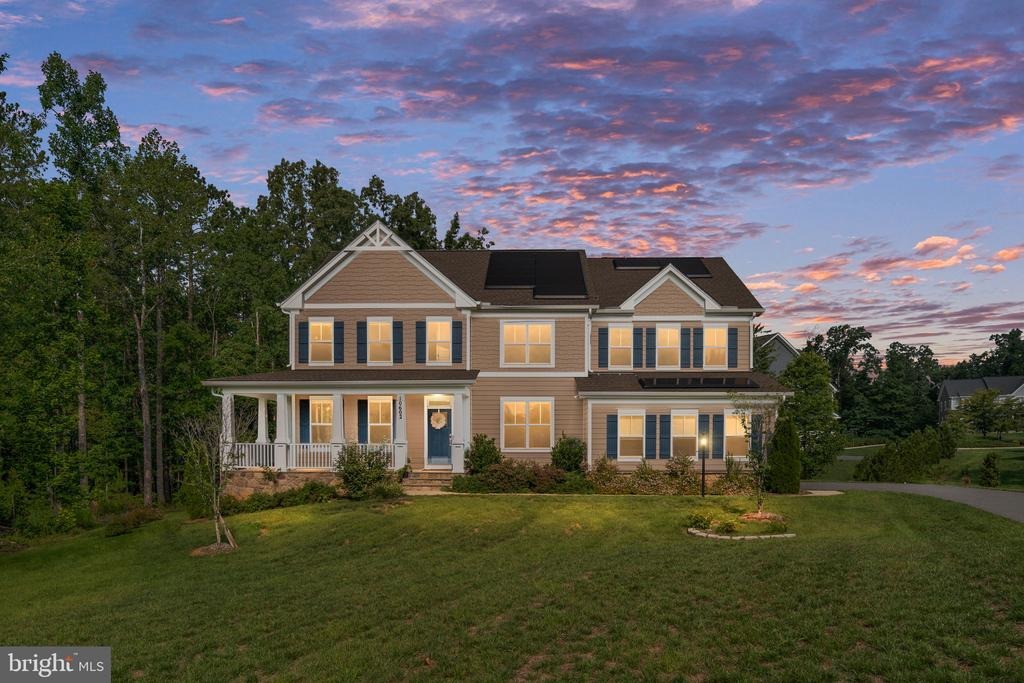 Springvale Ln, Spotsylvania, VA 22551