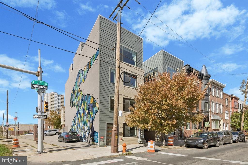 2nd St, Philadelphia, PA 19147 #1