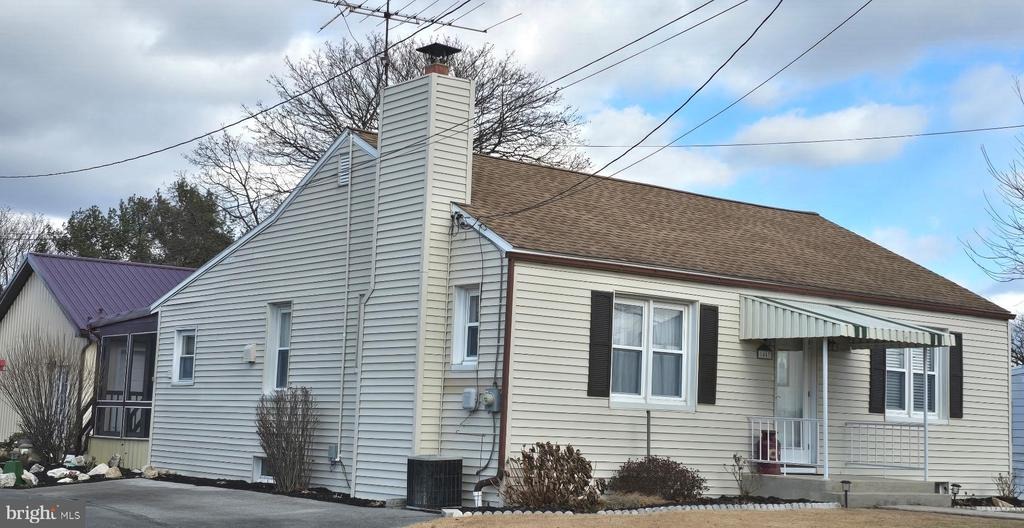 Crottlestown Rd, Chambersburg, PA 17202