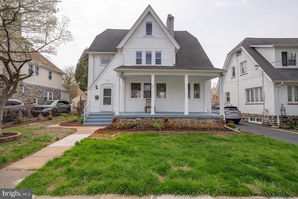 Rosemont Ave, Drexel Hill, PA 19026 #1