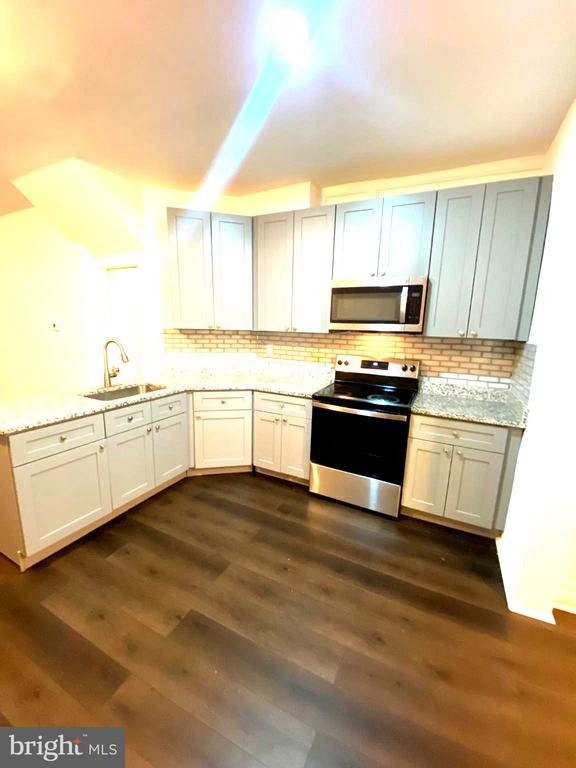 Frisby St, Baltimore, MD 21218 #1