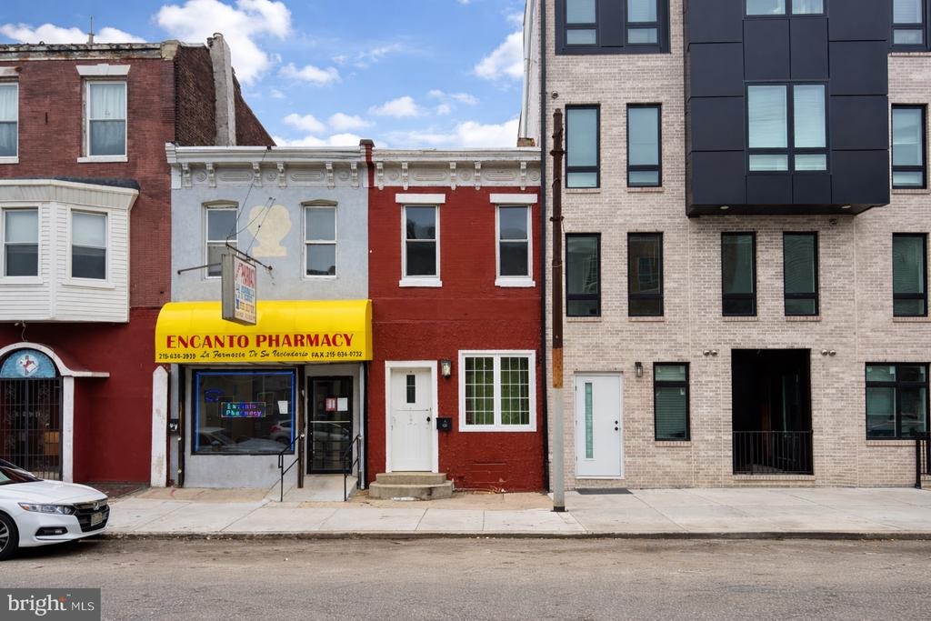 Front St, Philadelphia, PA 19133